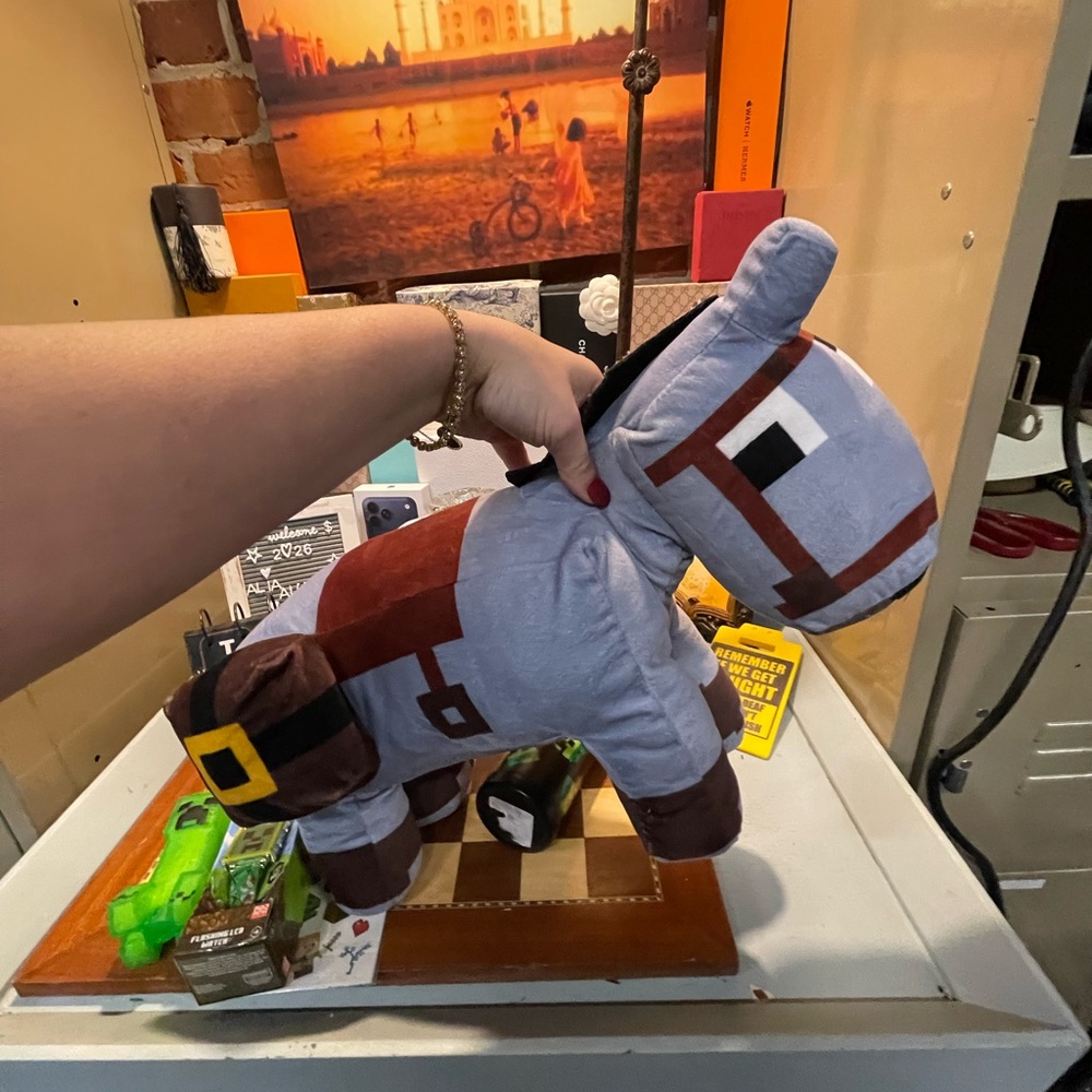 Minecraft bundle - Picture 8 of 15